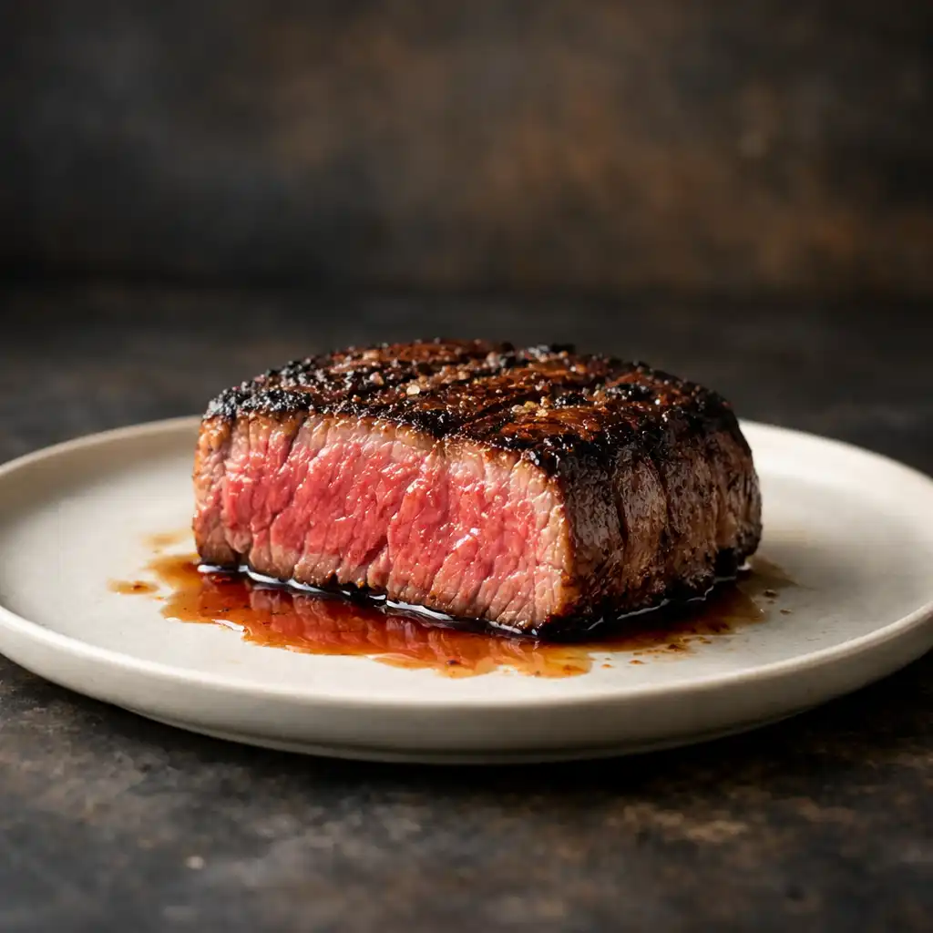 Prémiový steak